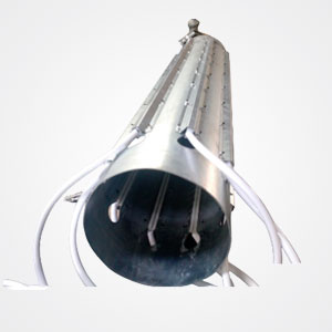 Soprador CONVEYOSTATIC