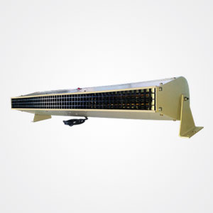 Ventiladores CORNEW